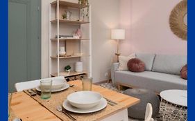 Polonia Residence Boho by LookAp Klimatyzacja